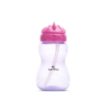 Mini botella deportiva 275 ml