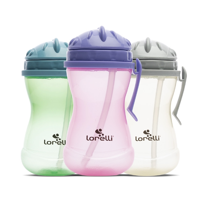 Picture of Sport bottle with handle
