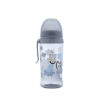 Picture of Sport bottle with handle MY FRIEND 360 ml