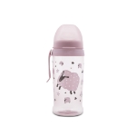 Botella deportiva con asa MY FRIEND 360 ml