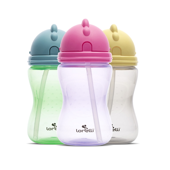 Picture of Sport sipper with straw