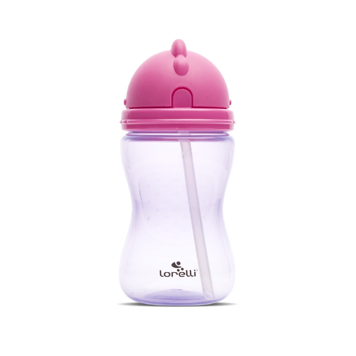 Picture of Sport sipper with straw