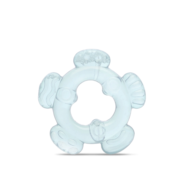 Picture of Teether FLOWER
