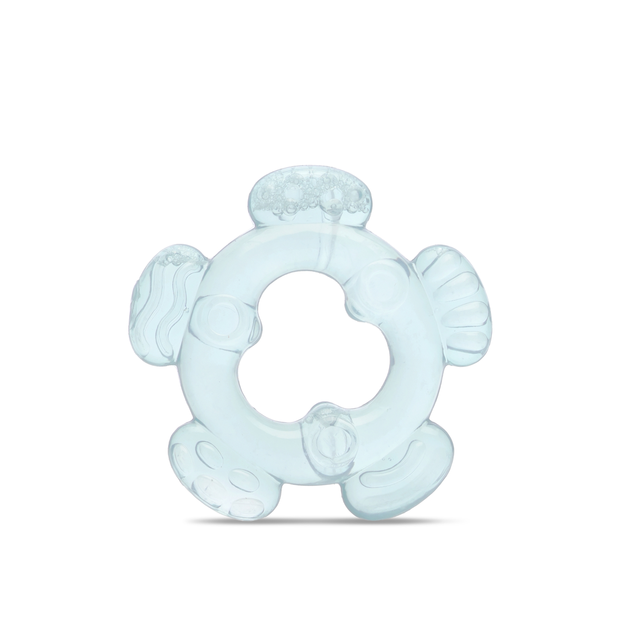 ГРИЗАЛКА ЦВЕТЕ AQUA BLUE