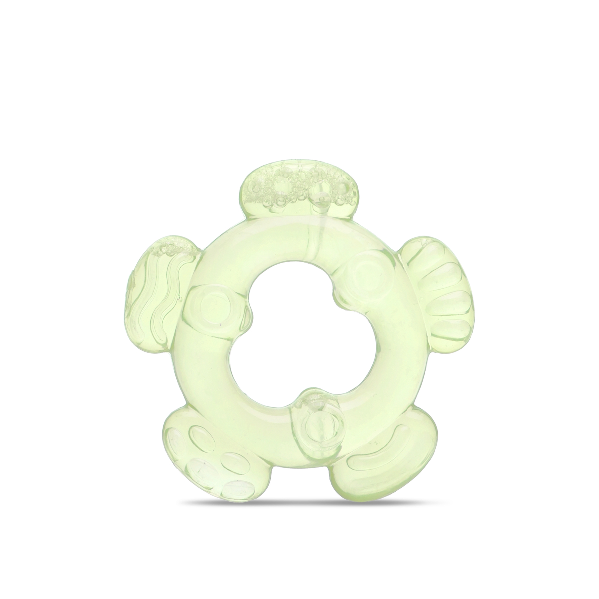 ГРИЗАЛКА ЦВЕТЕ FRESH GREEN