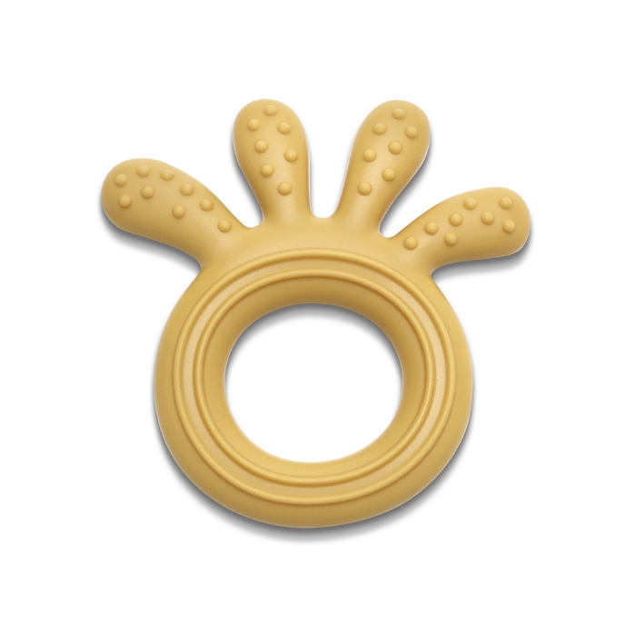 Picture of Silicone Teether OCTOPUS
