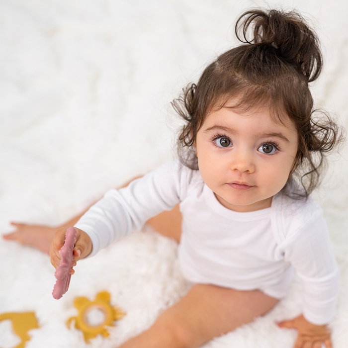 Picture of Silicone Teether OCTOPUS