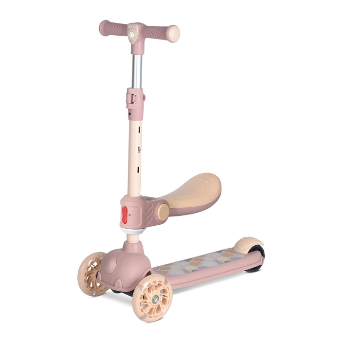 Imagen de Scooter para niños JETSTER Plus