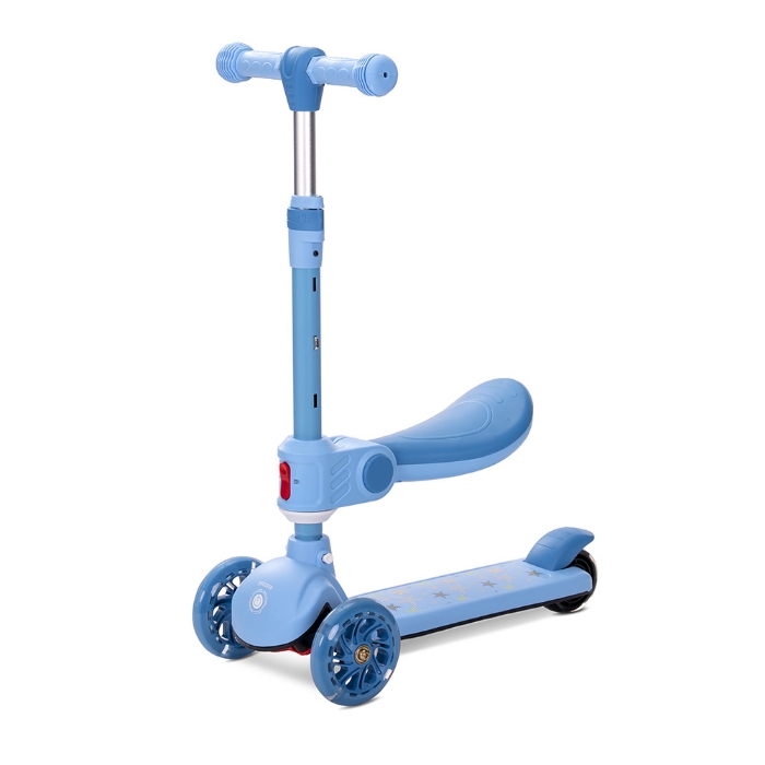 Imagen de Scooter para SPEEDSTER