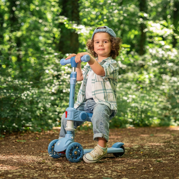 Imagen de Scooter para SPEEDSTER