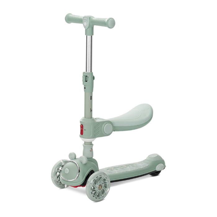 Imagen de Scooter Plegable SWIFTIE