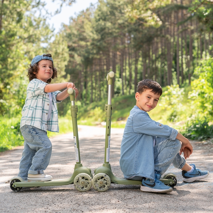 Imagen de Scooter para niños JETSTER