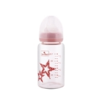 Immagine di Bottiglia in vetro anti-colic 120 ml