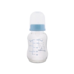 Glass Bottle 120 ml.