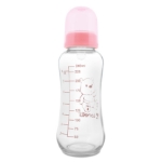 Glass Bottle 240 ml.