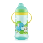 Picture of Sport Sipper with handle and soft spout 330 ml