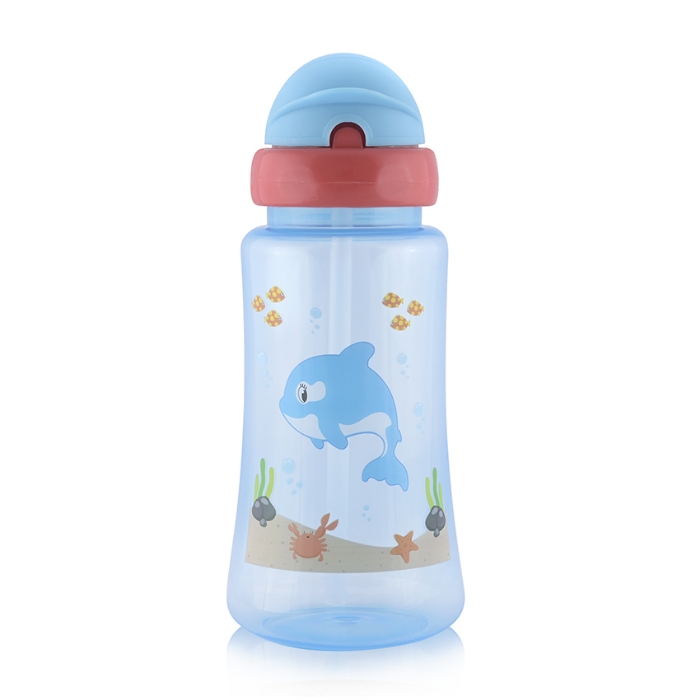 Picture of Sport Sipper with straw 330 ml