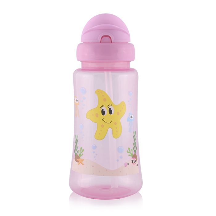 Picture of Sport Sipper with straw 330 ml