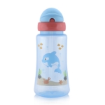 Picture of Sport Sipper with straw 330 ml