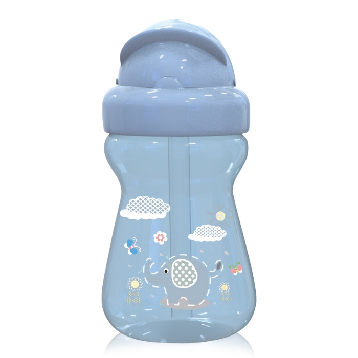 Picture of Mini Sport Sipper ANIMALS 200 ml