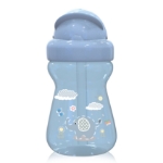 Imagen de Mini botella deportiva ANIMALES 200 ml