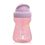 Mini botella deportiva ANIMALES 200 ml