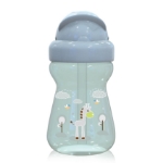 Mini botella deportiva ANIMALES 200 ml