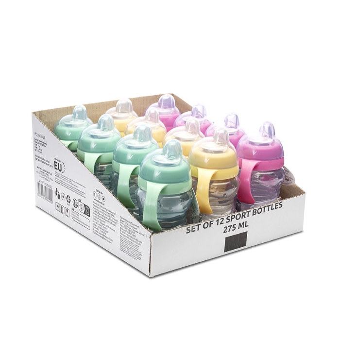 Picture of 250 Sport Sipper Set 12 pcs