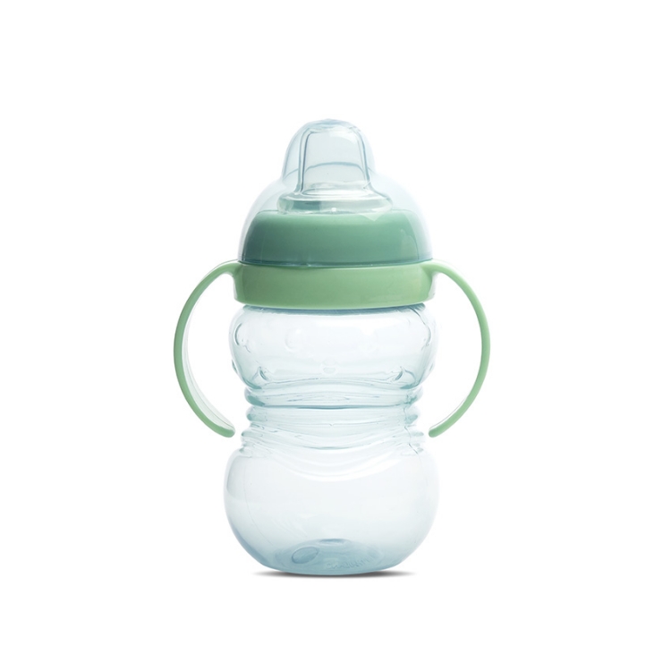Imagen de Set de 12 botellas deportivas