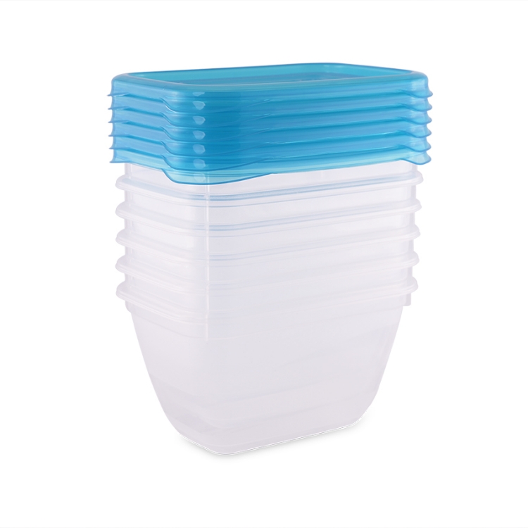 Picture of Food Containers 0.25 l - 6 pieces