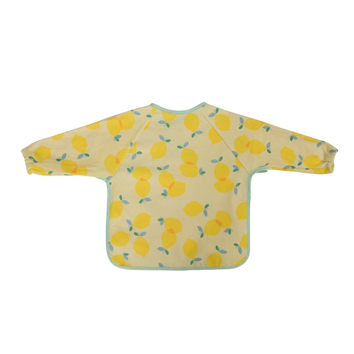 Picture of Bib with sleeves