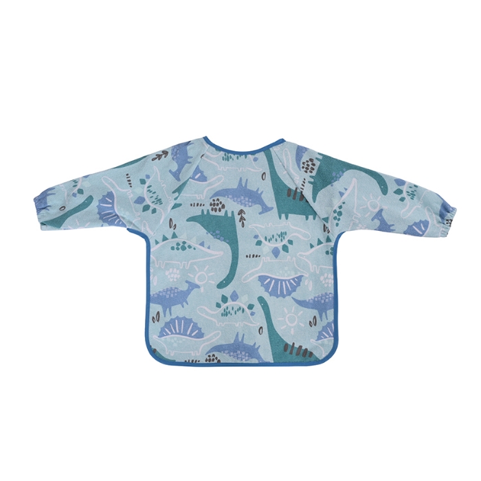 Picture of Bib with sleeves