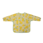 Picture of Bib with sleeves