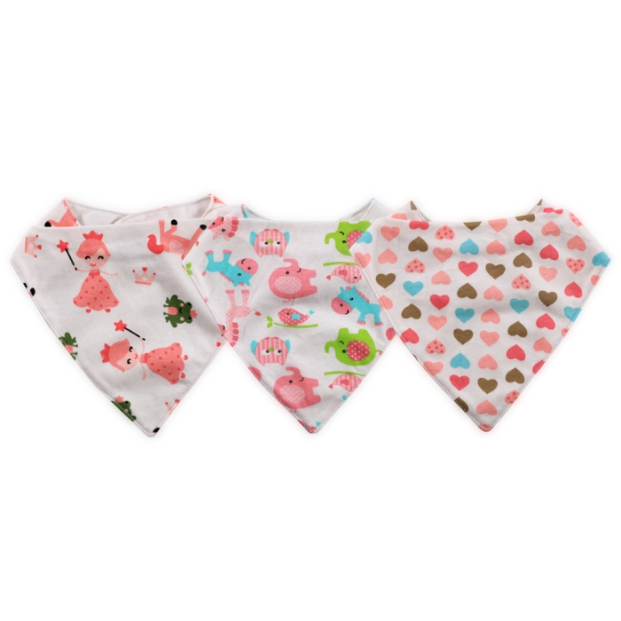 Picture of Bib BANDANA