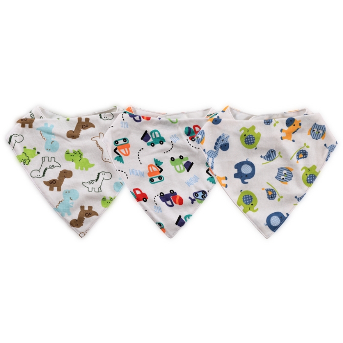 Picture of Bib BANDANA