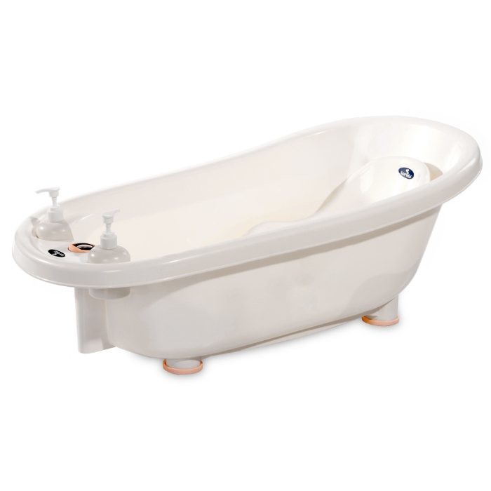 Picture of Bath tub 88 cm + thermometer + bath pad