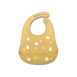 Picture of Silicone Bib