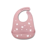 Silicone Bib