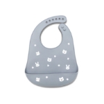 Silicone Bib