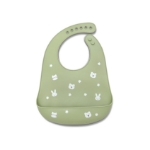 Silicone Bib