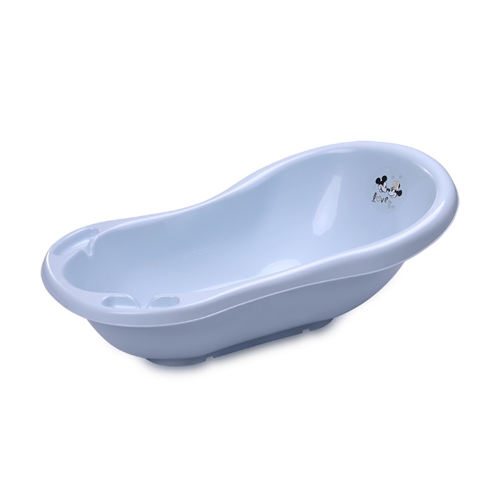 Immagine di Vasca con scarico DISNEY 84 cm