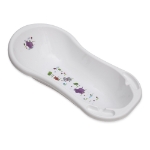 Bath Tub HIPPO/FARM 84 cm