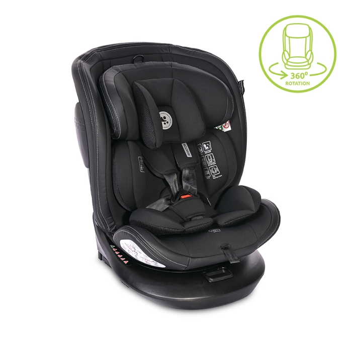 Immagine di Seggiolino AVIATOR i-Size ISOFIX 360
