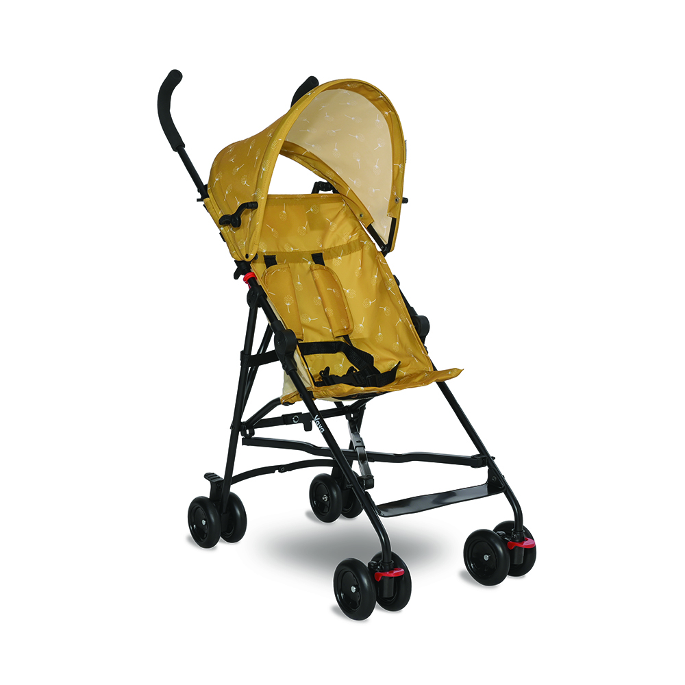 Д.КОЛИЧКА VAYA LEMON CURRY до 15 кг 1002184 - 1 бр
