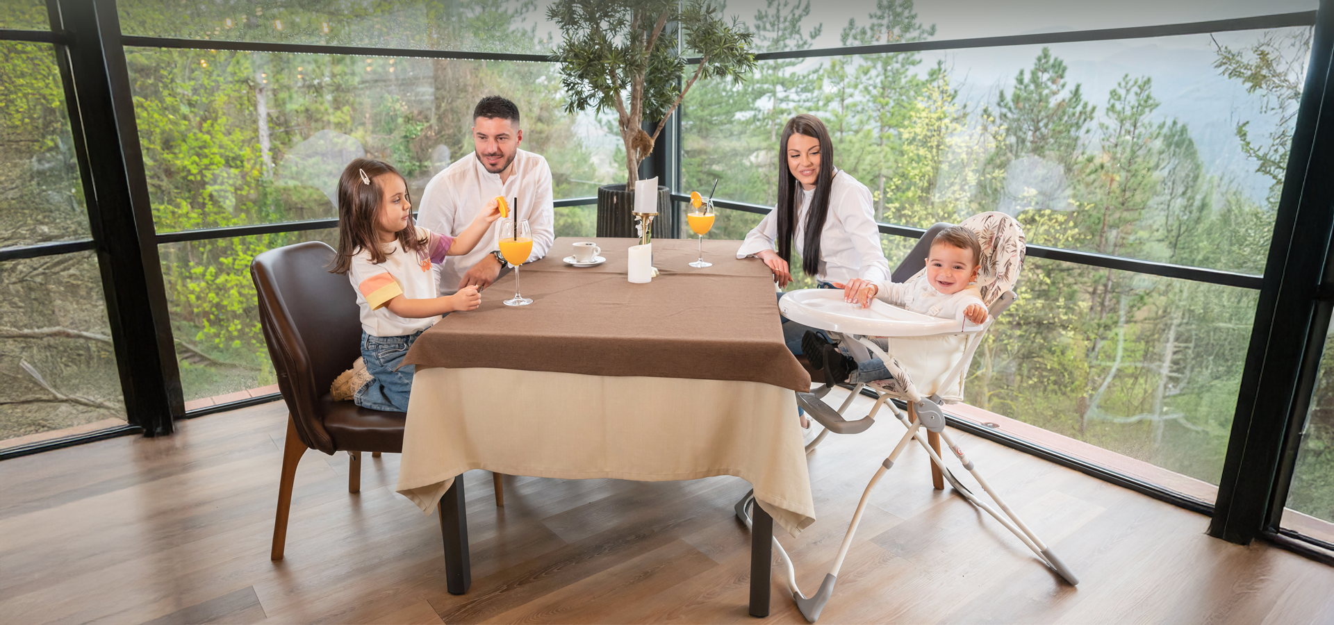 Immagine di Sediolone pappa MARCEL