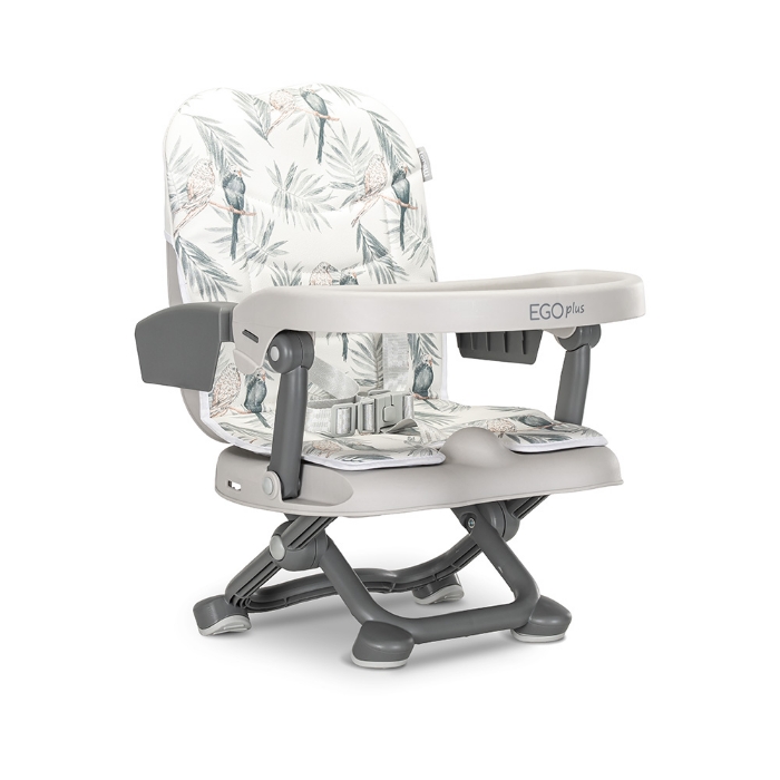 Picture of Feeding chair EGO PLUS 2in1