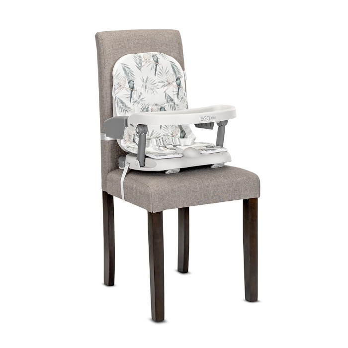 Picture of Feeding chair EGO PLUS 2in1