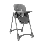 Baby high chair TUMMY TIME