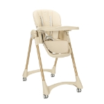 Baby high chair TUMMY TIME