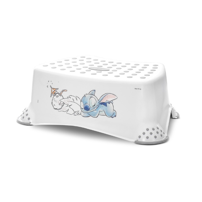 Picture of Step stool DISNEY